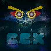 Critterpated by Cex