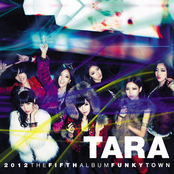 Goodbye, Ok by T-ara