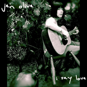 I Say Love EP