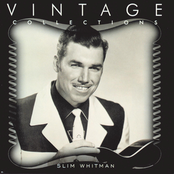 I Talk To The Waves by Slim Whitman