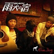 雨犬の宿