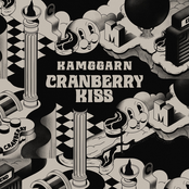 Cranberry Kiss - Single