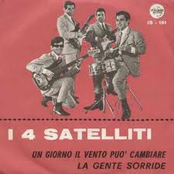 i 4 satelliti