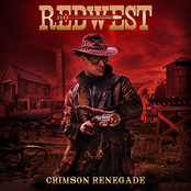 Redwest: Crimson Renegade