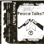 Peace Talk?