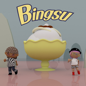 Bingsu