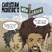 Christian McBride's New Jawn: Christian McBride's New Jawn