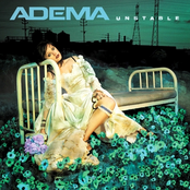 Rip The Heart Out Of Me by Adema