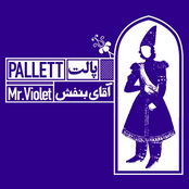 Pallett: Mr. Violet