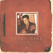 Vince Gill: Souvenirs