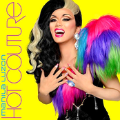 Manila Luzon: Hot Couture