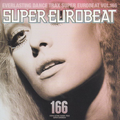 Super Eurobeat Vol.166