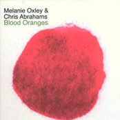 Blood Oranges by Melanie Oxley & Chris Abrahams