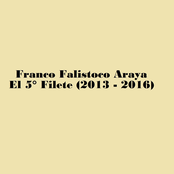 El 5° Filete (2013 - 2016)