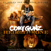 Type Of Nigga I Be by Cory Gunz