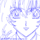 What You've Been Waiting For