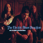 The Electric Blues Reaction