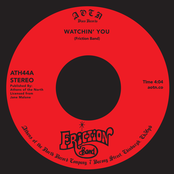 Watchin' You / To The Sky