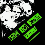 Back To Front vol. 3