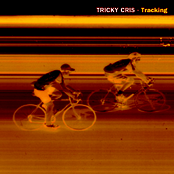 Favourite Feeling by Tricky Cris