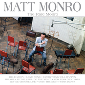 Is There Anything I Can Do by Matt Monro