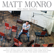 All Of A Sudden by Matt Monro