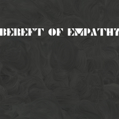 Bereft Of Empathy