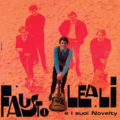 Fausto Leali: Fausto Leali e i suoi Novelty (Remastered)