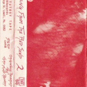 Rising From The Red Sand 2