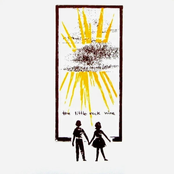 The Little Rock Nine 7"