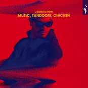 Music, Tandoori, Chicken