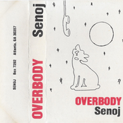 Overbody