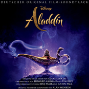 Aladdin (Deutscher Original Film-Soundtrack)