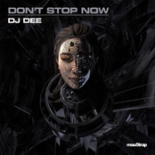 Don't Stop Now