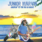 Gypsy by Junior Marvin