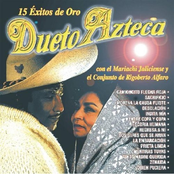 Dueto Azteca