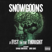 snowgoons with savage brothers