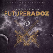 Futureradoz EP