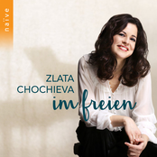 Zlata Chochieva: Im Freien