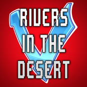 Rivers in the Desert
