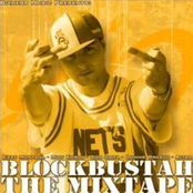 Blockbustah Tape