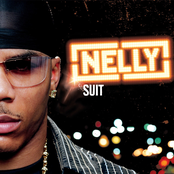 Nelly: Suit