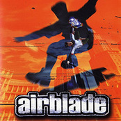 Airblade