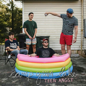 Teen Angst