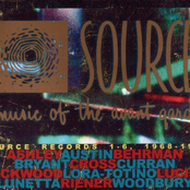 Source: Music of the Avant Garde - Source Records 1-6, 1968-1971