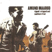 You Wish I Was by Amund Maarud