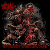 Brainless Ritualized Brutality
