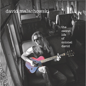 The Secret Life of Colonel David