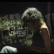 there's no color in san francisco