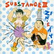 サブスタンスⅢ